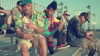 Prodigy feat Domo Genesis  YNT Young and Thuggin [upl. by Namzed]