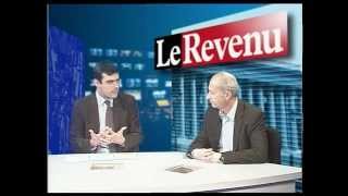 Biosynex  Interview de T Paper  Le RevenuTV [upl. by Nayra910]