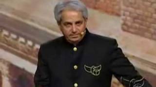 Benny Hinn  All Prayer In the Holy Spirit 6 [upl. by Lalittah]