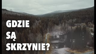 Tajemnica Skrzyń ze ŚwieradowaZdroju [upl. by Learsiy620]