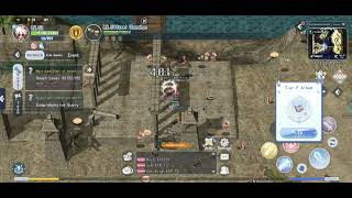 THE RAGNAROK  ASSASSIN CRITICAL BUILD  FREE WORLD GAME PRERELEASE  POPULAR GAME 2024 [upl. by Lytsirk321]