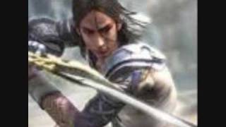 Lost Odyssey  Howl of the Departed Extended [upl. by Eibmab572]