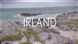 Impressionen aus Irland  eine Reise zum Träumen [upl. by Swan4]