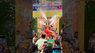 Ektachi Aai  Mauli Devi Agaman 2024 garba viralvideo shortsviral devi youtube like garbadanc [upl. by Cavan716]