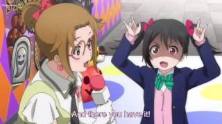 Nico Nico Nii Compilation Love Live School Idol Project  ラブライブ [upl. by Tips]