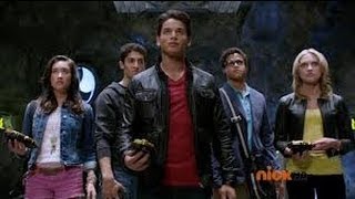 ADs Power Rangers Megaforce Review Episode 1 Mega Mission [upl. by Violet]