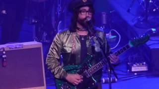 The Claypool Lennon Delirium  Ohmerica Fonda Theater Los Angeles CA 72916 [upl. by Ecnadnak]