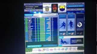 FR Renommer un joueur TOP ELEVEN Be a Football Manager [upl. by Nidak]