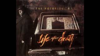 Biggie Smalls  Your Nobody Till Somebody Kills You HQ [upl. by Osborn323]