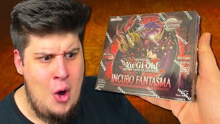 Il RITORNO di Yubel e i NUOVI Motociclisti Goblin in YuGiOh Incubo Fantasma [upl. by Boyer701]