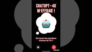 ChatGPT4o  RÉVOLUTION LITTÉRAIRE  chatgpt culture livre dialogue 3 🥊 [upl. by Onailimixam635]