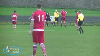 Thurso v Invergordon 5th Oct 2024 [upl. by Derek312]