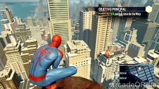 THE AMAZING SPIDERMAN 3 VENOM AND THE SINISTER SIX  Official Alternate Final Trailer [upl. by Elisabet547]