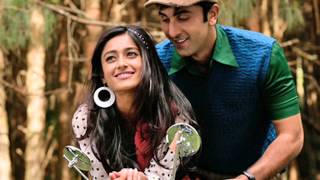 Barfi  Phir le aya dil  Rekha bhardwaj Full Song HQ mp3 [upl. by Solegna]