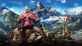 Far Cry 4 od 5 Infiltracja PS5 [upl. by Annaliese]