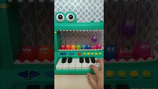 CR0C0 PIANO 🎹 WITH DUCK SONG TREND [upl. by Sivie]