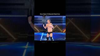 Every Styles Vs Ellsworth Match Ever [upl. by Holladay]