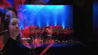 CORO MOZART  EDELWEISS 2013 [upl. by Ramon]