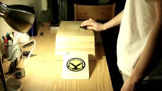 Fingerboard City no music [upl. by Maddock419]