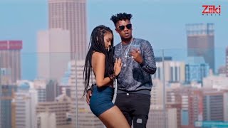 Chege  Runtown  Official Video [upl. by Annekcm]