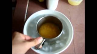 How To Pasteurize Juice at Home [upl. by Letisha]