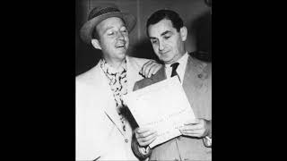 IRVING BERLIN SONGBOOK PART 1 [upl. by Notterb]