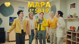 SB19 x SELECTA MAPA Music Video  MaPaSelectaMuna [upl. by Orsola526]