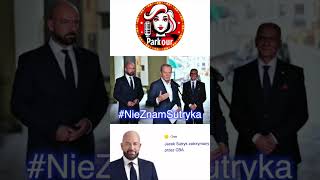 NieZnamSutryka ko platformaobywatelska rmf stanowski zero lewica tusk duda prezydent [upl. by Demaggio]