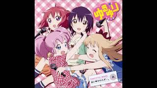 Onna to Onna no Yuri Game  YuruYuri no Uta♪ Album Ai♥Kawarazu [upl. by Keenan]