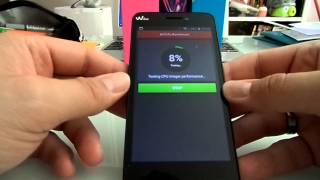 Avis sur le Root du Wiko Wax [upl. by Anitsim]