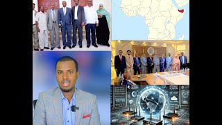 Doorashada Somaliland Internetka lama jari doono baabuurta 24 saacadood ayaa la hakinayaa [upl. by Akeme]