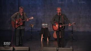 Radney Foster quotReal Fine Place To Startquot  Eddie Owen Presents [upl. by Claudius]