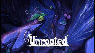 Unrooted Gameplay PC [upl. by Bethezel]