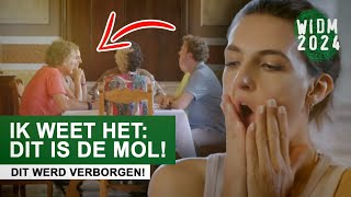 Door dit weet ik Wie de Mol is  Wie is de Mol 2024 Hints Aflevering 7 [upl. by Desta]