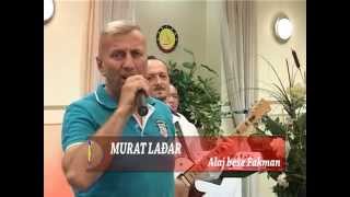 Murat Ladjar  Alaj bese Fakman  Sezam Produkcija  Tv Sezam 2014 [upl. by Alekim20]