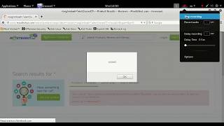 XSS Filter bypass on mouthshut website [upl. by Atalanti]