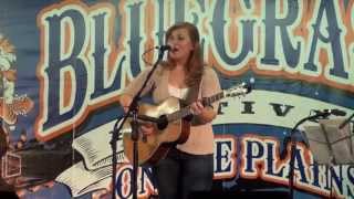 Kelli Johnson amp Sweetwater Road  Somebody In Alabama Loves You [upl. by Ilak]