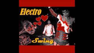 ELECTRO SWING Mix by Rolandson Part 3 2012 [upl. by Nuhsed534]