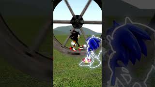 I Tested Sonic Transform In The Treadwheel Challenge Perfect Outlines [upl. by Lennaj]