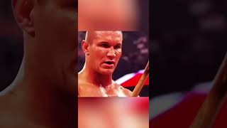 Randy Orton Voices Theme song 🎵  wwe randyorton [upl. by Cioffred]