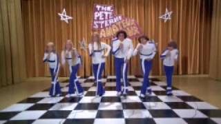 The Brady Bunch sings Sunshine Day and Keep On Dancing [upl. by Keffer]