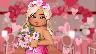 💗VALENTINES BALL Berry Avenue Update💕 [upl. by Wamsley623]