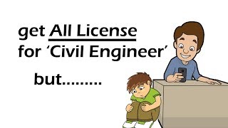 Get all Civil Engineer License but l Suraj Laghe [upl. by Tomkin276]