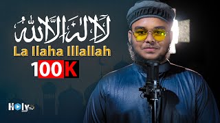 New Hindi Gojol 2020  La ilaha illallah  Prince Mahdi hassan [upl. by Tenaej]