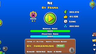 NE By Frama 1 attempt [upl. by Yanad306]