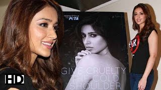 Ileana DCruz breaks silence on Shah Rukh Khan  Fan [upl. by Enrol623]