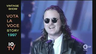 Zucchero  Va Pensiero 2 BetterSoundQuality  1997 [upl. by Giorgio47]