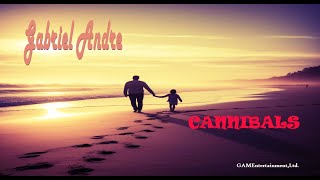 GABRIEL ANDRE – CANNIBALS  MARK KNOPFLER Cover [upl. by Esenej]