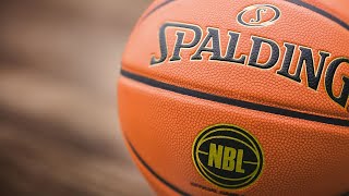 Spalding x NBL [upl. by Jadda]