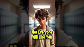 Not Everyone Will Like You and That’s OK motivation quotes motivationalvideo lifelessons [upl. by Gerg]